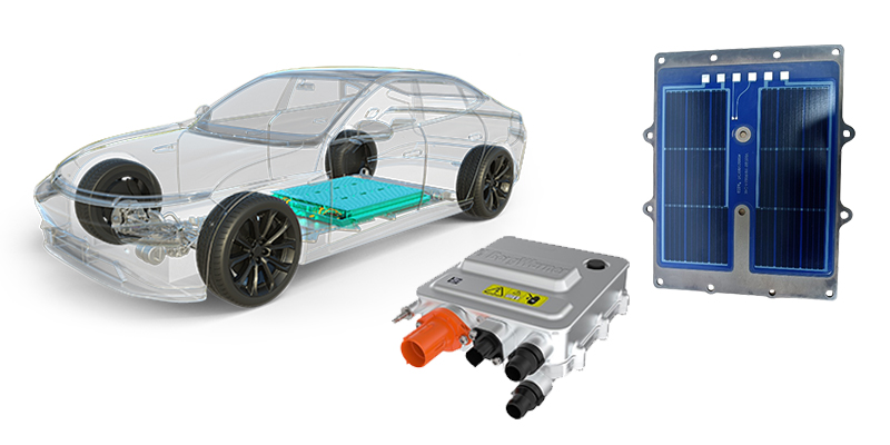 中國領(lǐng)跑全球新能源車市，厚膜加熱器或成行業(yè)“標(biāo)配”